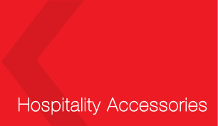 Hospitality Accessories